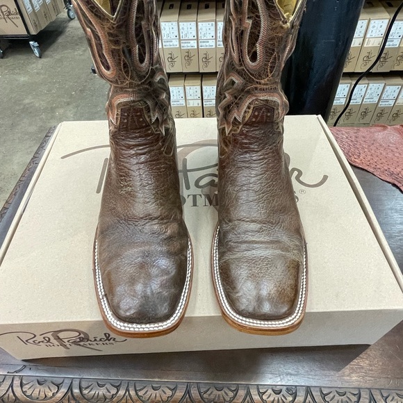 Rod Patrick Shark 10.5B - Picture 2 of 4